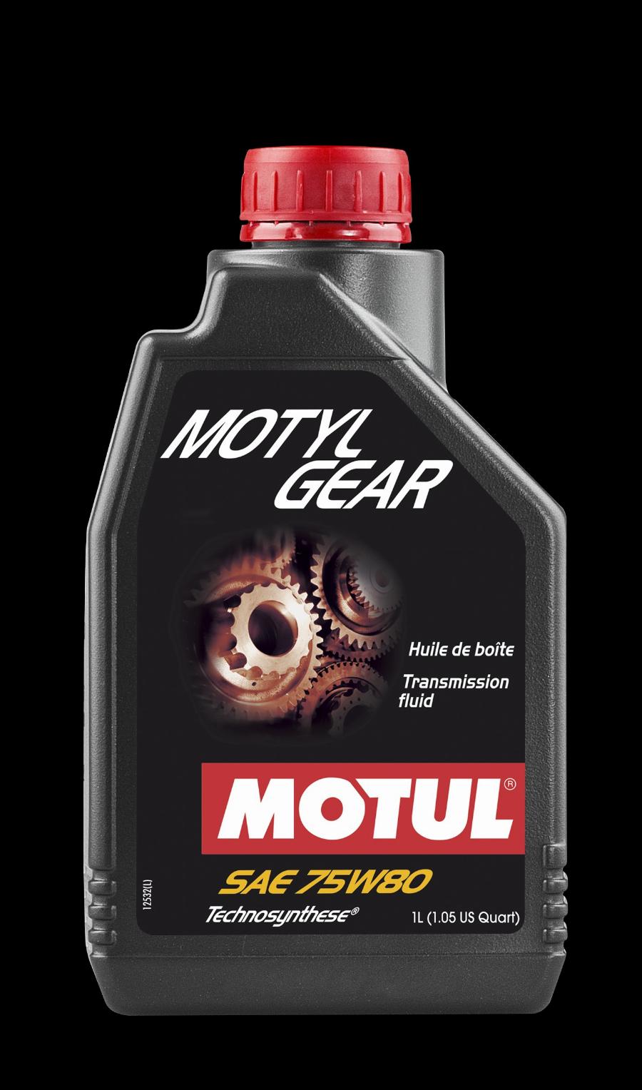 Motul 105782 - Ulei cutie viteze manuala aaoparts.ro