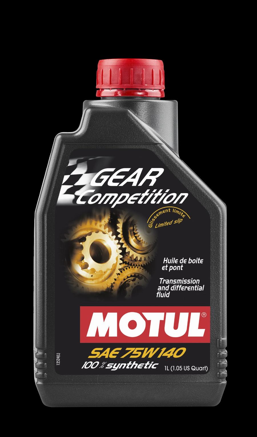 Motul 105779 - Ulei diferential aaoparts.ro