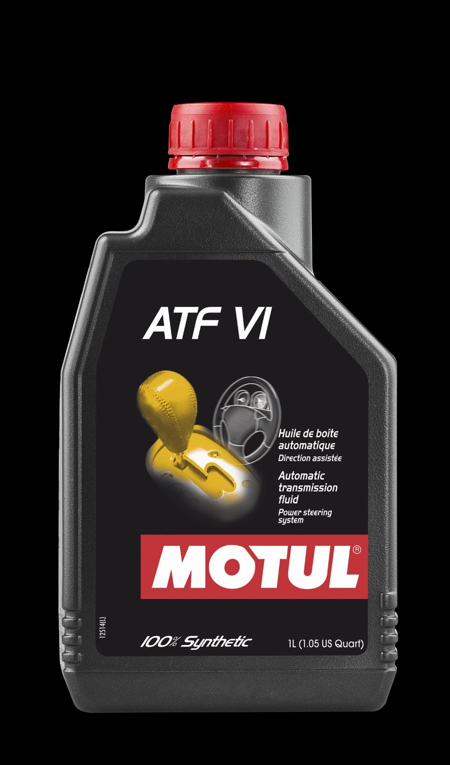 Motul 105774 - Ulei cutie automata aaoparts.ro