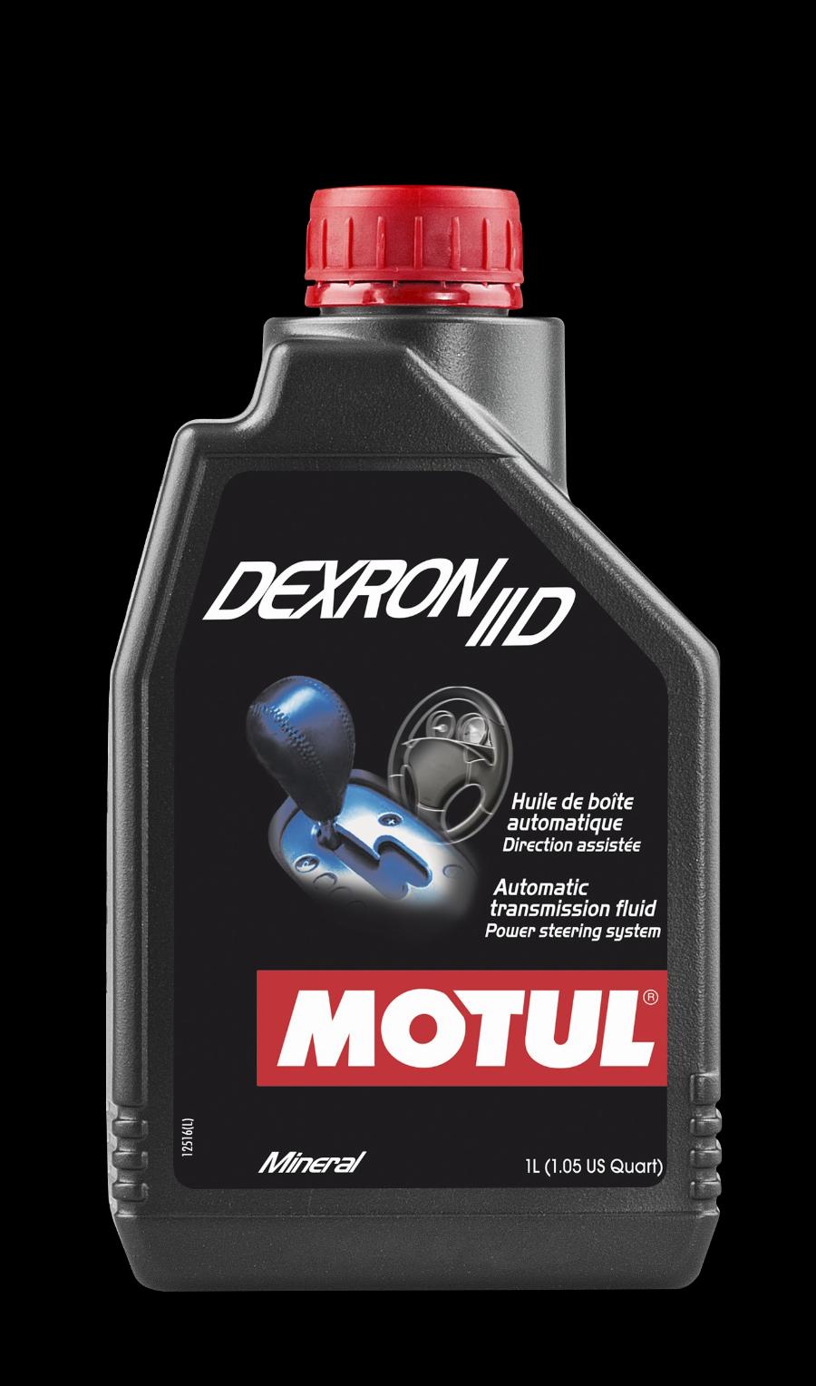 Motul 105775 - Ulei servodirectie aaoparts.ro