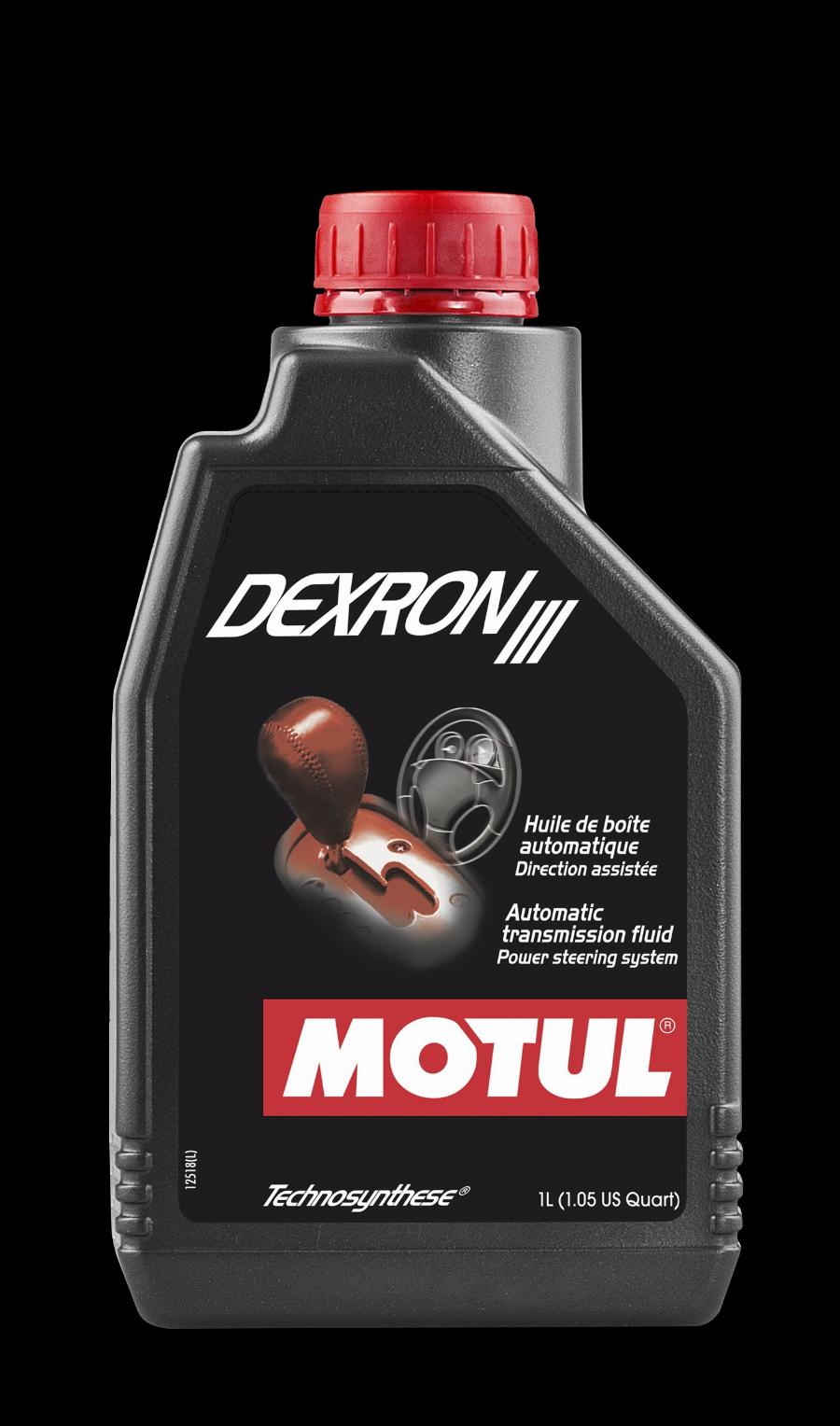 Motul 105776 - Ulei cutie automata aaoparts.ro