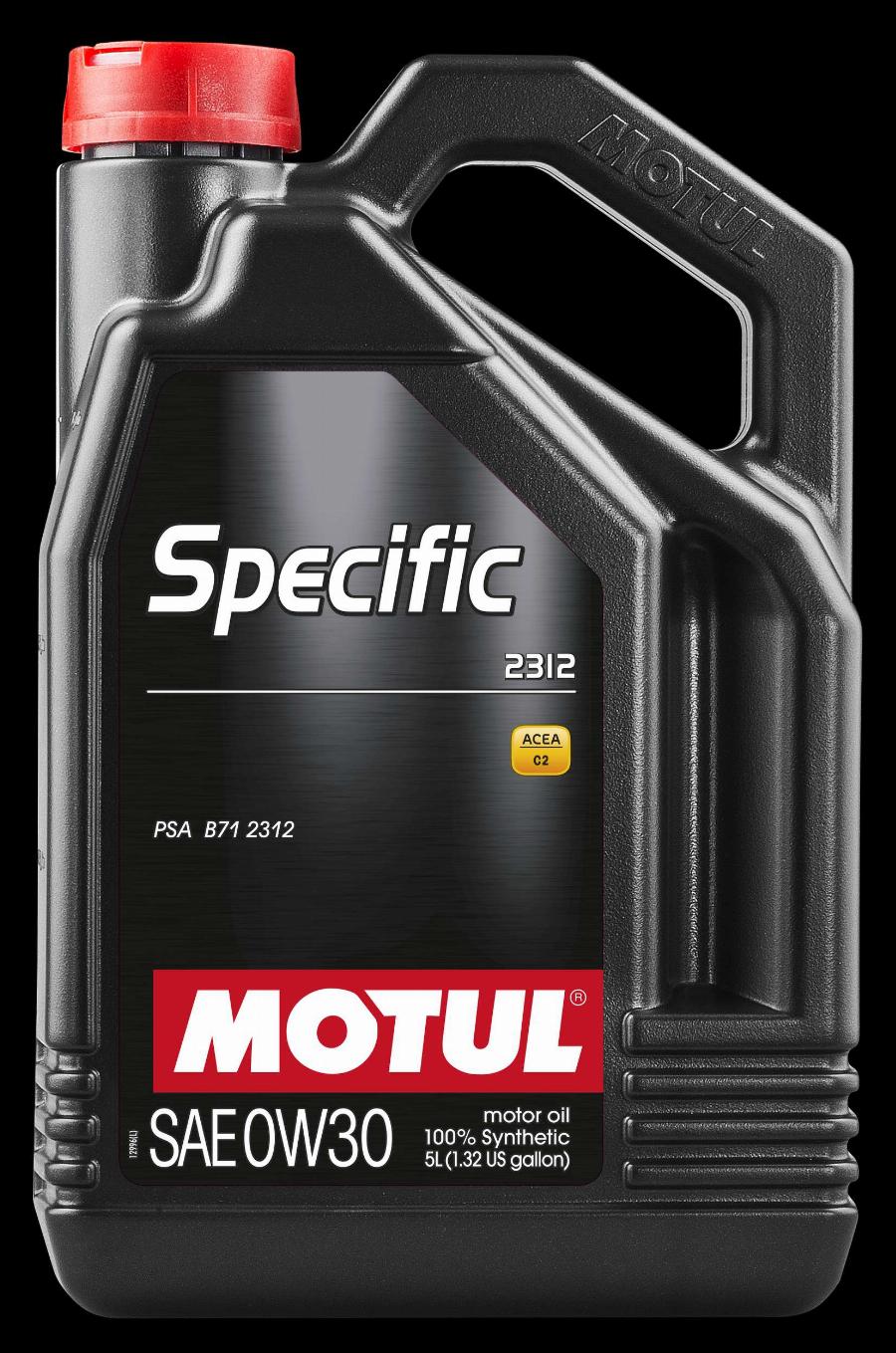 Motul 106414 - Ulei de motor aaoparts.ro