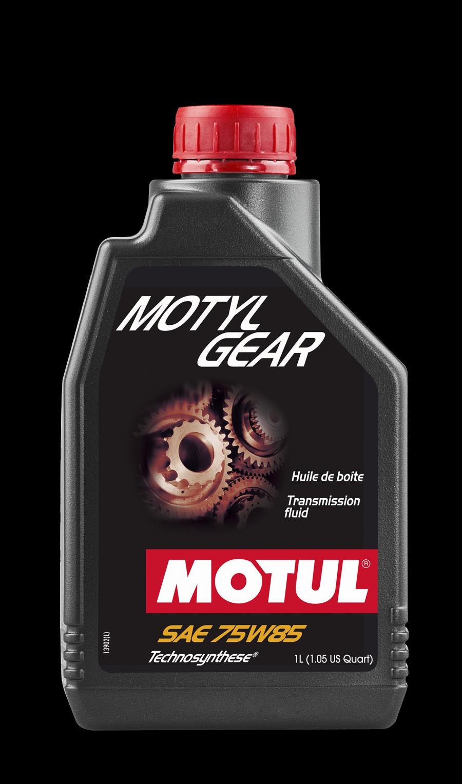 Motul 106745 - Ulei cutie viteze manuala aaoparts.ro