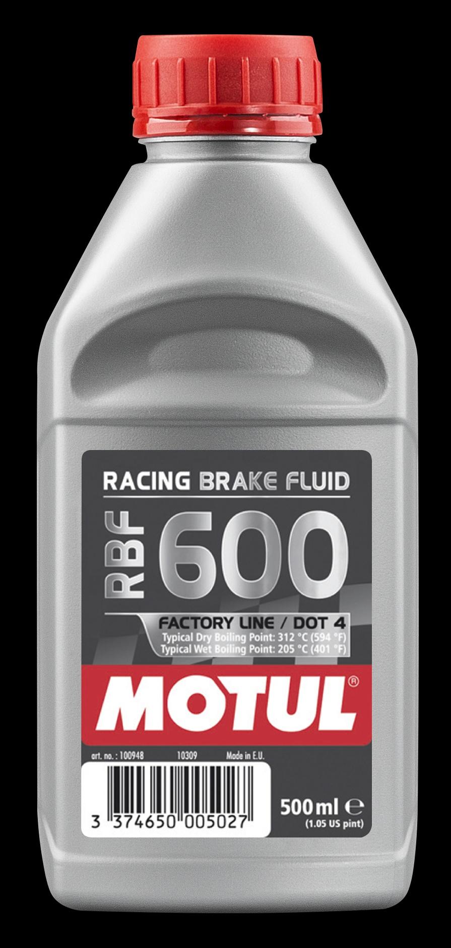 Motul 100948 - Lichid de frana aaoparts.ro