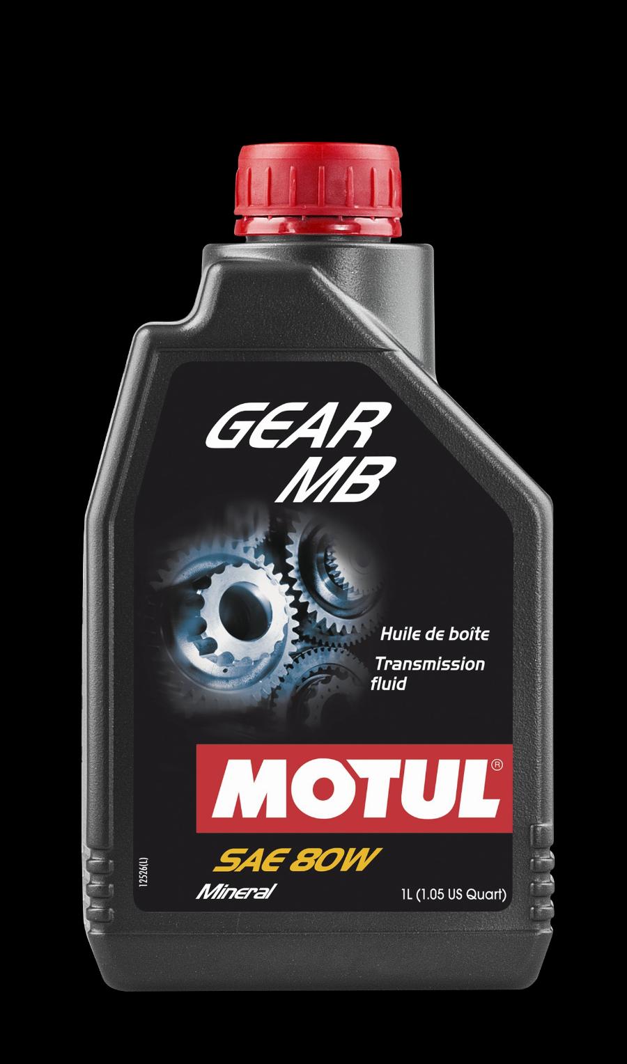Motul 34700 - Ulei cutie viteze manuala aaoparts.ro