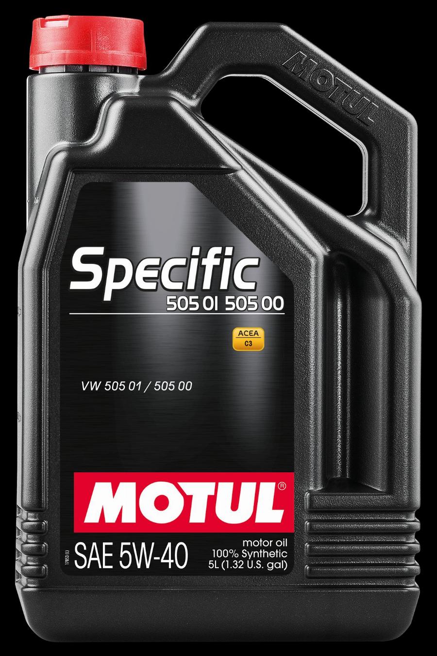 Motul 101575 - Ulei de motor aaoparts.ro