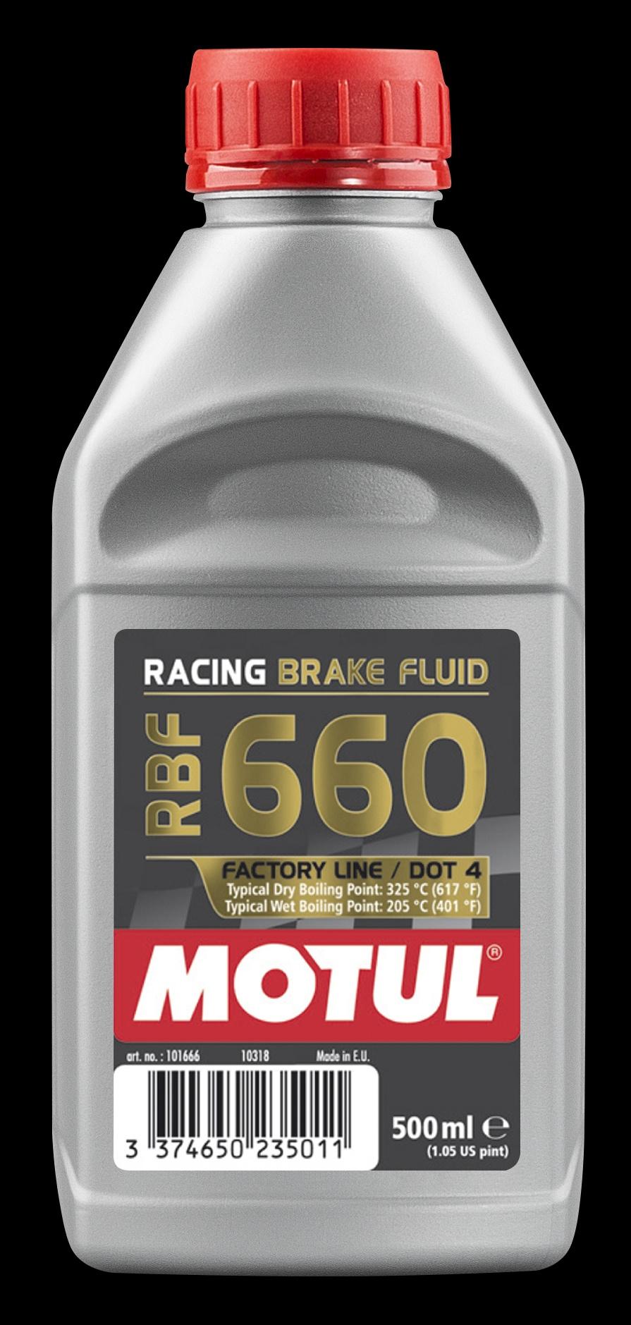 Motul 101666 - Lichid de frana aaoparts.ro