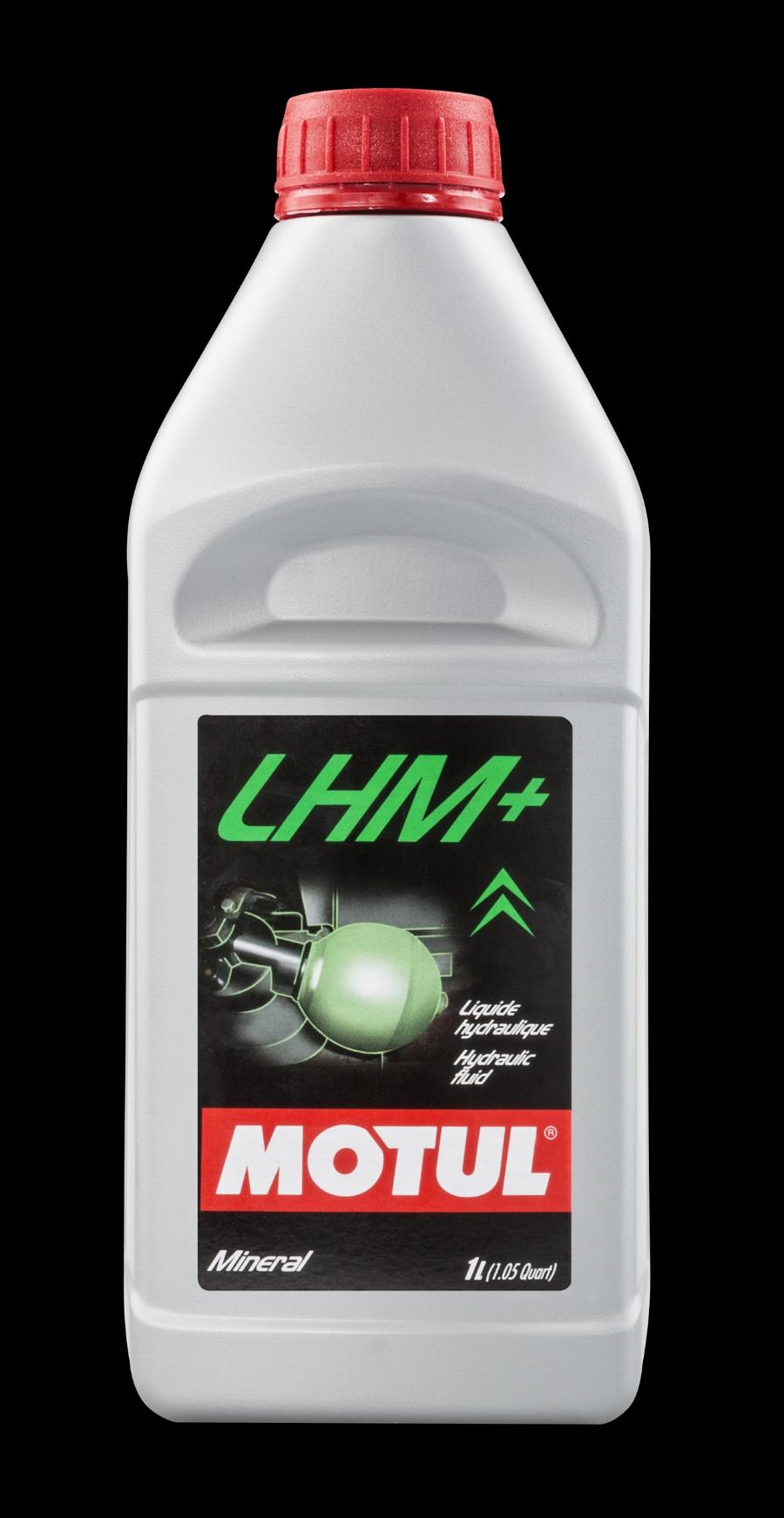 Motul 101186 - Ulei hidraulica centrala aaoparts.ro