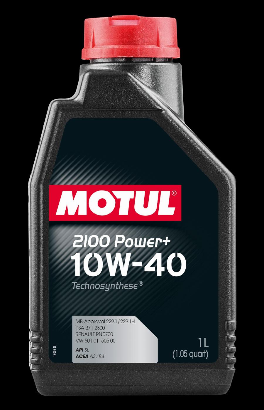 Motul 11500 - Ulei de motor aaoparts.ro