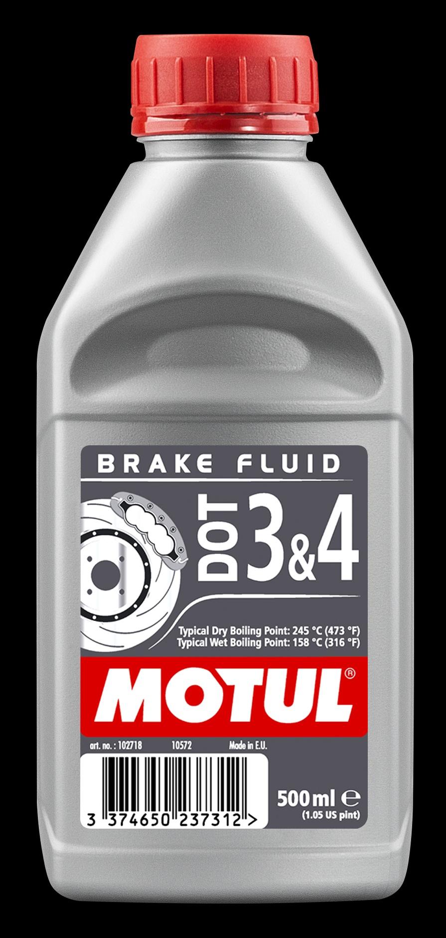 Motul 102718 - Lichid de frana aaoparts.ro