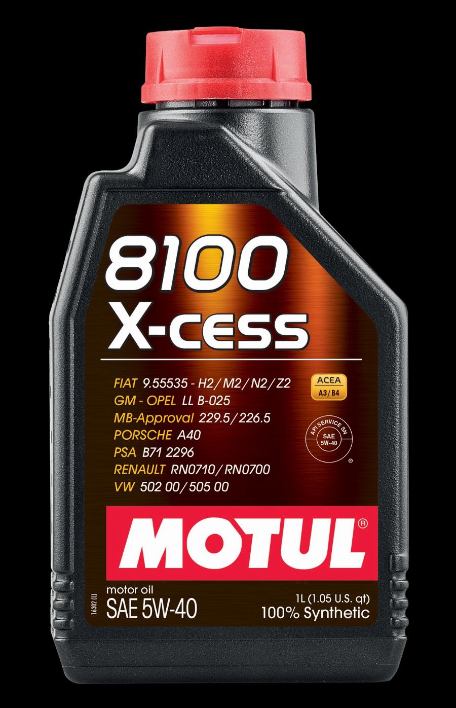 Motul 102784 - Ulei de motor aaoparts.ro