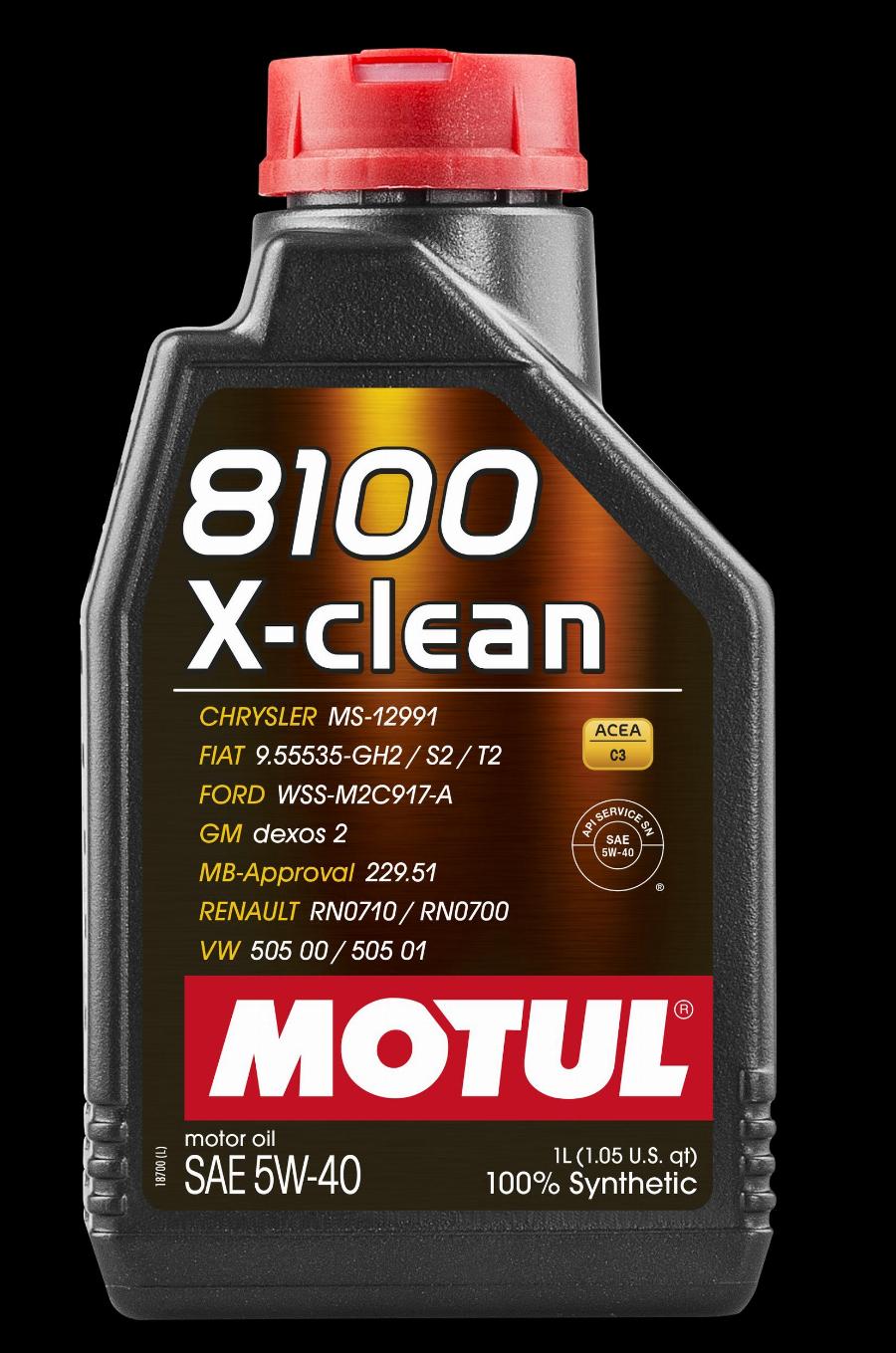 Motul 102786 - Ulei de motor aaoparts.ro