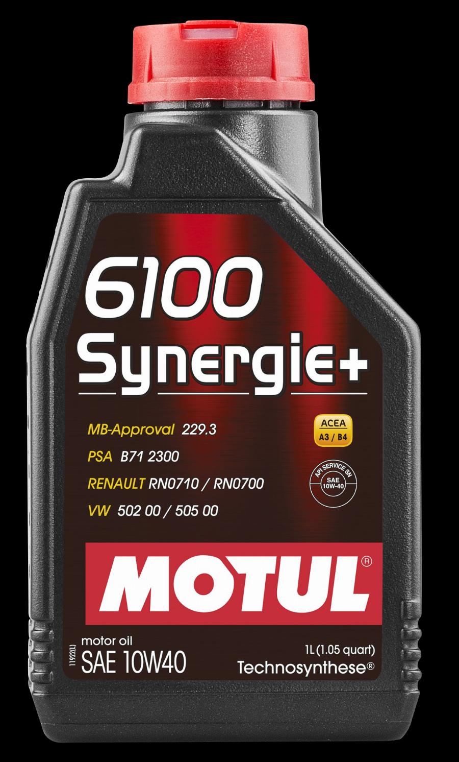 Motul 16100 - Ulei de motor aaoparts.ro