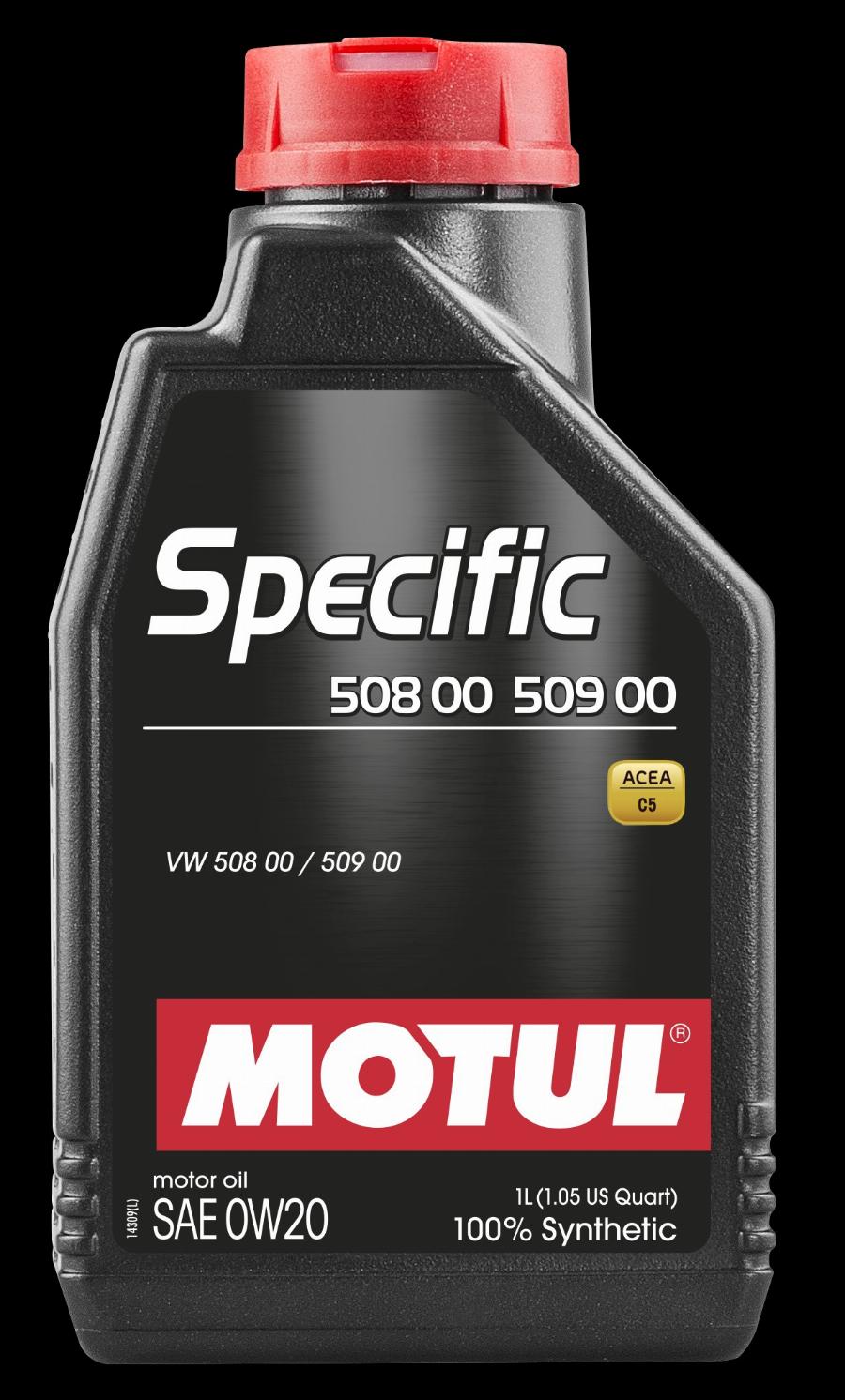 Motul 107385 - Ulei de motor aaoparts.ro