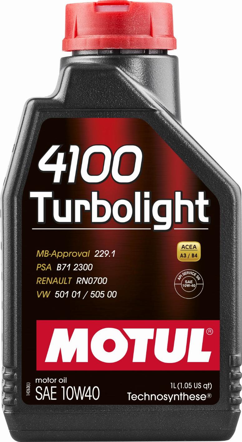 Motul 14700. - Ulei de motor aaoparts.ro
