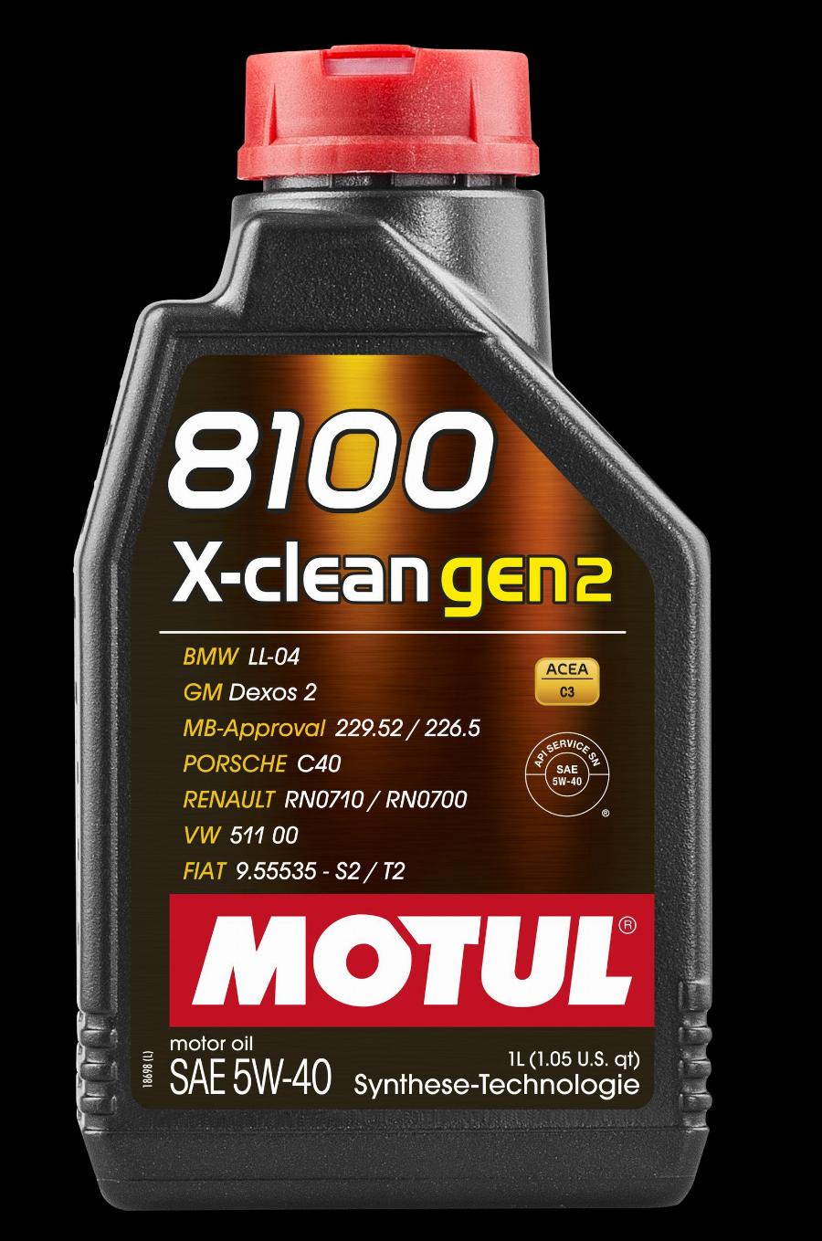 Motul 17703 - Ulei de motor aaoparts.ro