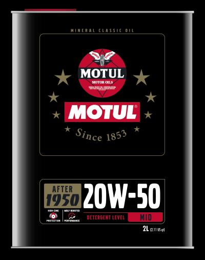 Motul 110621 - Ulei de motor aaoparts.ro