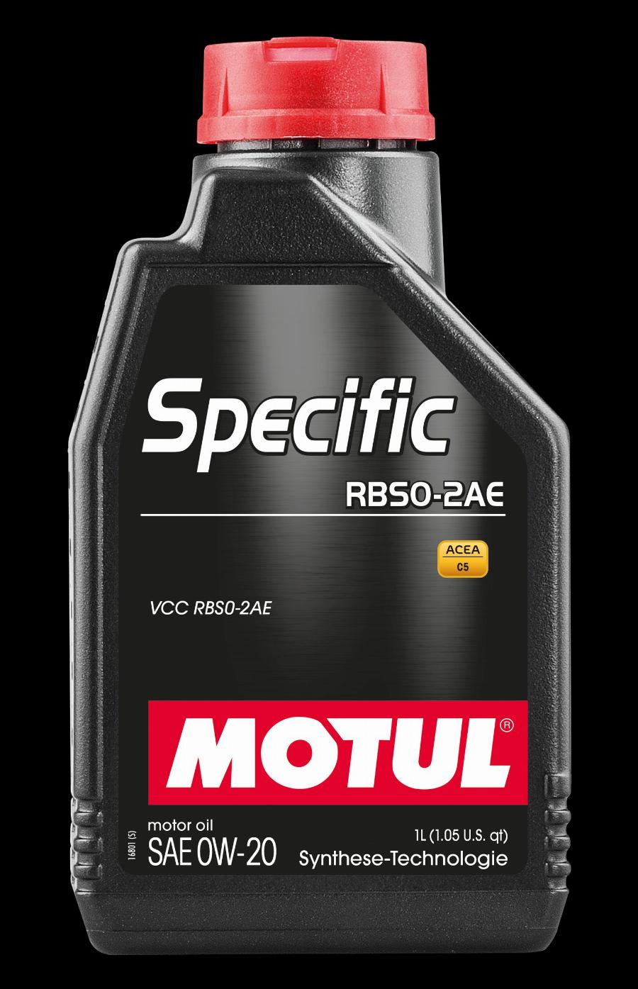 Motul 59781 - Ulei de motor aaoparts.ro