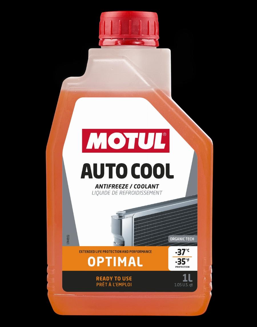 Motul 35470 - Antigel aaoparts.ro