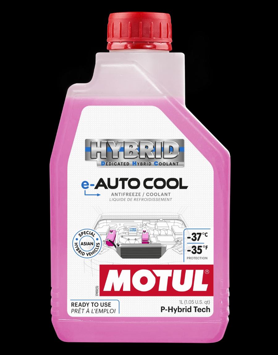 Motul 35476 - Antigel aaoparts.ro