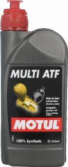 Motul MULTI ATF 1L - Ulei cutie viteze manuala aaoparts.ro