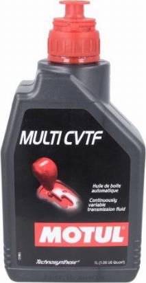 Motul MULTI CVTF 1L - Ulei cutie automata aaoparts.ro