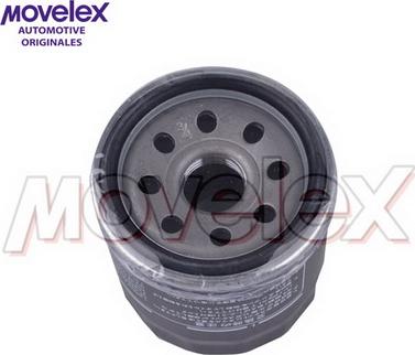 Movelex M05057 - Filtru ulei aaoparts.ro