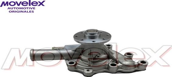 Movelex M05237 - Pompa apa aaoparts.ro