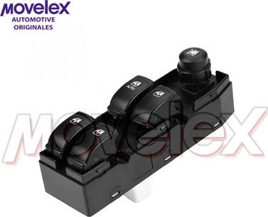Movelex M06305 - Comutator,macara geam aaoparts.ro