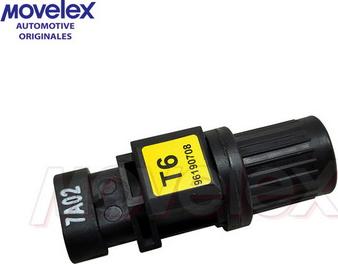 Movelex M00669 - Senzor turatie, cutie de viteza automata aaoparts.ro