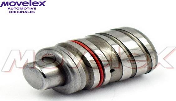 Movelex M00608 - Culbutor supapa aaoparts.ro