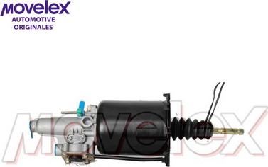 Movelex M01169 - Servo ambreiaj aaoparts.ro