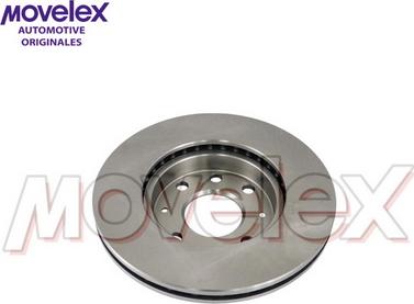 Movelex M03164 - Disc frana aaoparts.ro