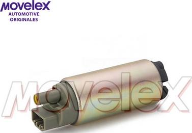 Movelex M03181 - Pompa combustibil aaoparts.ro