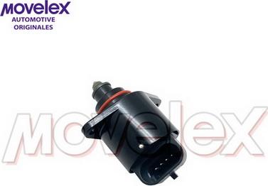 Movelex M03173 - Supapa reglaj mers in gol,admisie aer aaoparts.ro