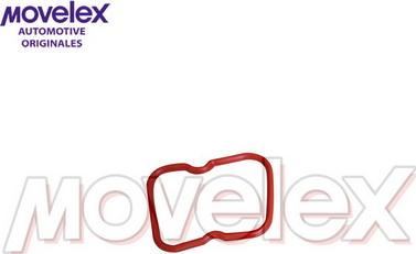 Movelex M07034 - Garnitura, capac supape aaoparts.ro