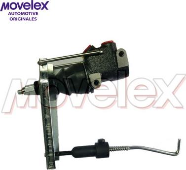 Movelex M14991 - Regulator putere de franare aaoparts.ro