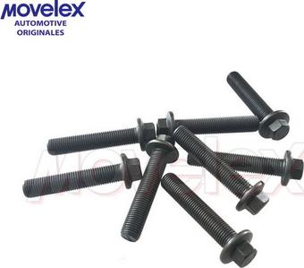 Movelex M14215 - Surub biela aaoparts.ro