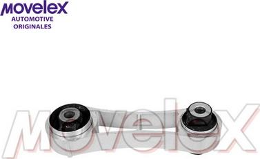 Movelex M14742 - Suport motor aaoparts.ro