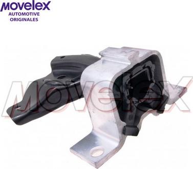 Movelex M14753 - Suport motor aaoparts.ro