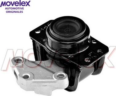 Movelex M14757 - Suport motor aaoparts.ro