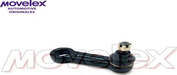 Movelex M10408 - Levier control, coloana directie aaoparts.ro