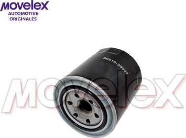 Movelex M11355 - Filtru ulei aaoparts.ro