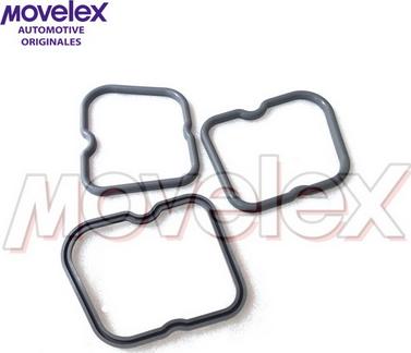 Movelex M11271 - Garnitura, capac supape aaoparts.ro