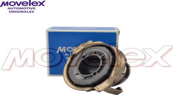 Movelex M18626 - Manivela geam aaoparts.ro