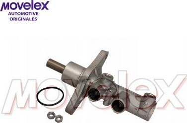 Movelex M17336 - Pompa centrala, frana aaoparts.ro