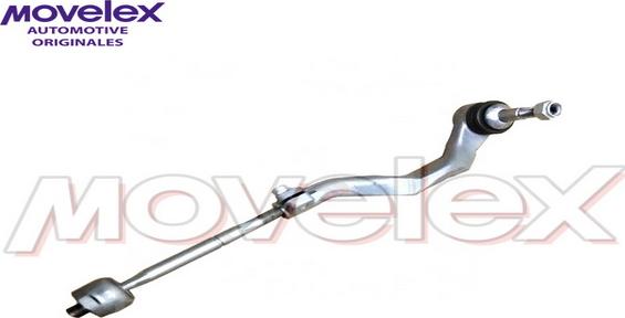 Movelex M24555 - Bara directie aaoparts.ro