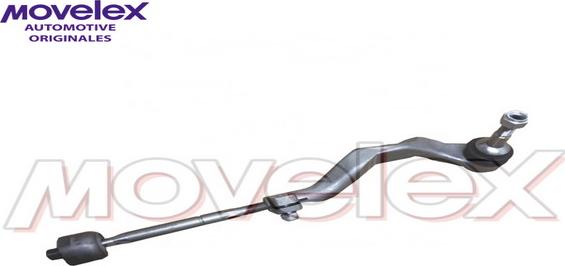 Movelex M24556 - Articulatie axiala, cap de bara aaoparts.ro