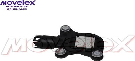 Movelex M24621 - Senzor, ax excentric (cursa supapa variabila) aaoparts.ro
