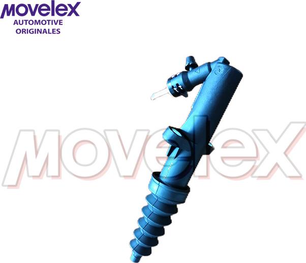 Movelex M26931 - Cilindru receptor ambreiaj aaoparts.ro